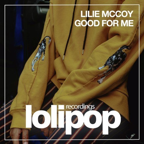 Lilie McCoy-Good for Me