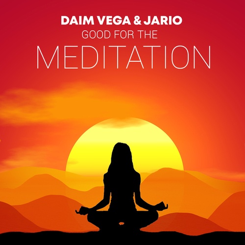 Daim Vega, Jario, GameGuys, Strawinsky, YT General, Da Ragga-Good For The Meditation