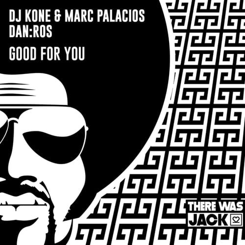 DJ Kone & Marc Palacios, DAN:ROS-Good For You