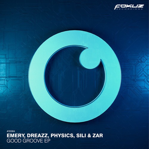 Physics, Emery, Dreazz-Good Groove