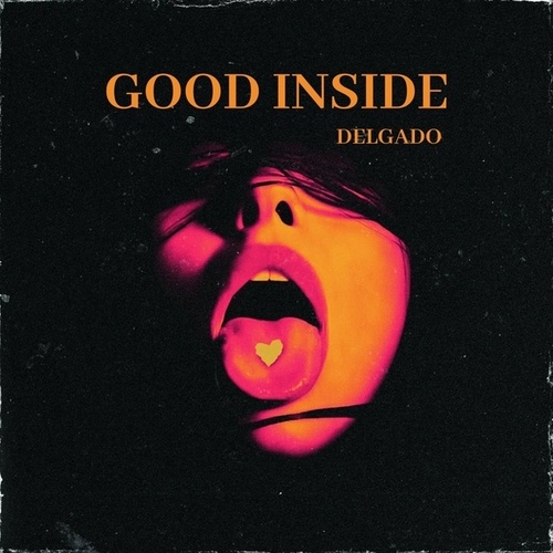Delgado-Good Inside