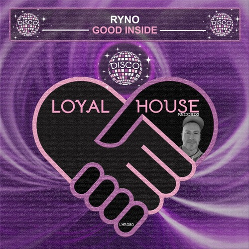 Ryno-Good Inside