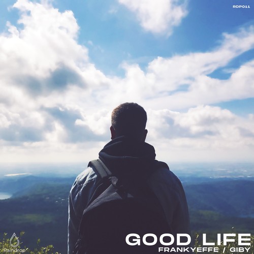 Frankyeffe, Giby-Good Life