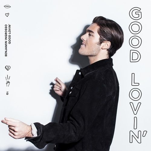 Benjamin Ingrosso-Good Lovin'