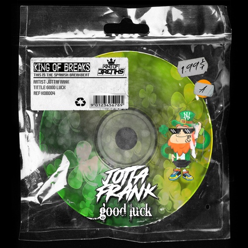 JottaFrank-Good Luck