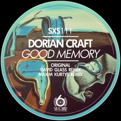 Dorian Craft, David Glass, Maxim Kurtys-Good Memory