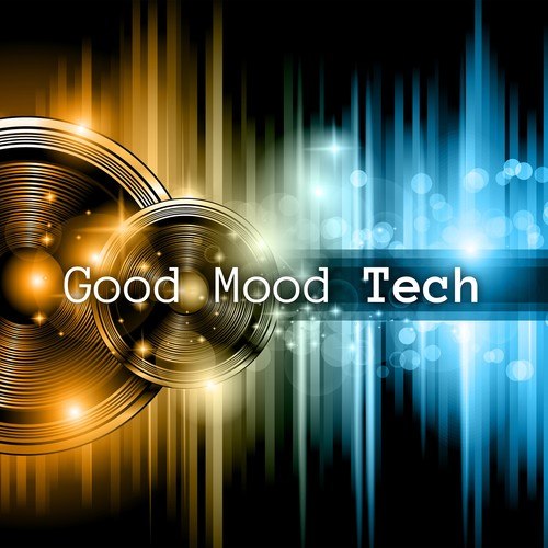 Various Artists-Good Mood Tech