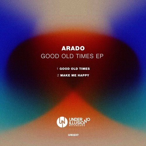 Arado-Good Old Times