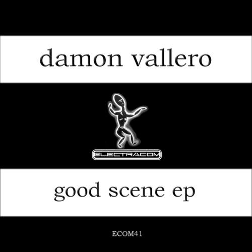 Damon Vallero-Good Scene