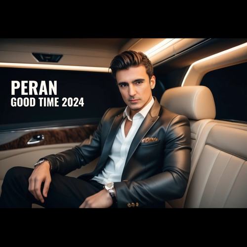Peran-Good Time 2024