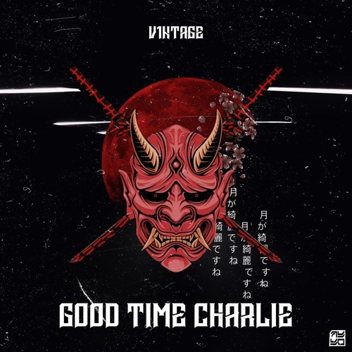 V1ntage-Good Time Charlie