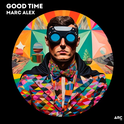 Marc Alex-Good Time