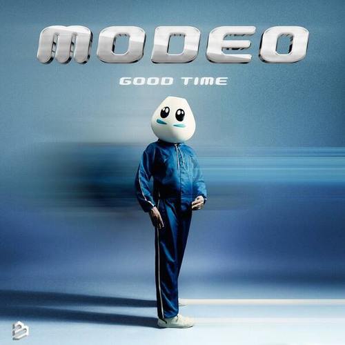 Modeo-Good Time