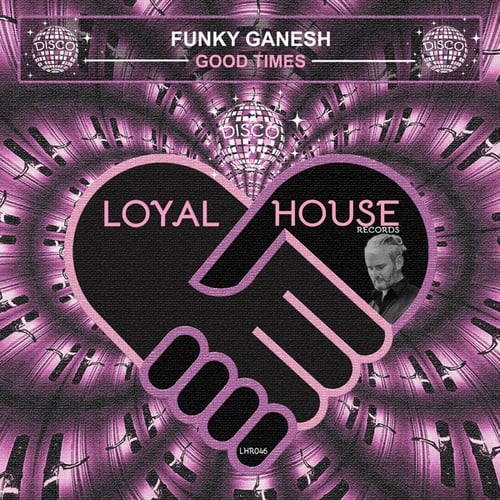 Funky Ganesh-Good Times