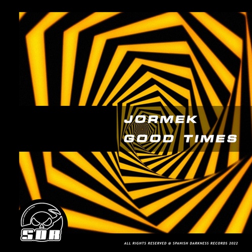 Jormek-Good Times