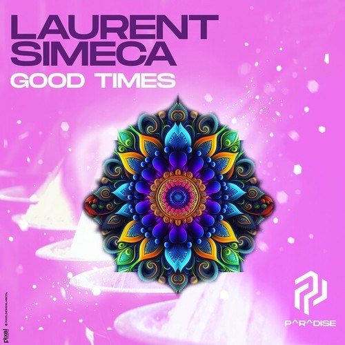 Laurent Simeca-Good Times