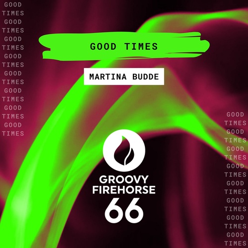 Martina Budde-Good Times