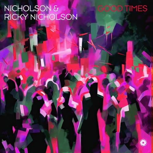 Nicholson, Ricky Nicholson-Good Times