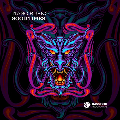 Tiago Bueno-Good Times