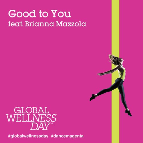 Good to You (feat. Brianna Mazzola)
