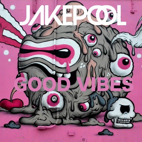 Jakepool-Good Vibes