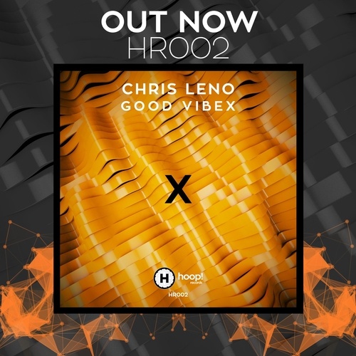 Chris Leno-Good Vibex
