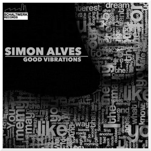 Simon Alves, Chr15714n V063l-Good Vibrations