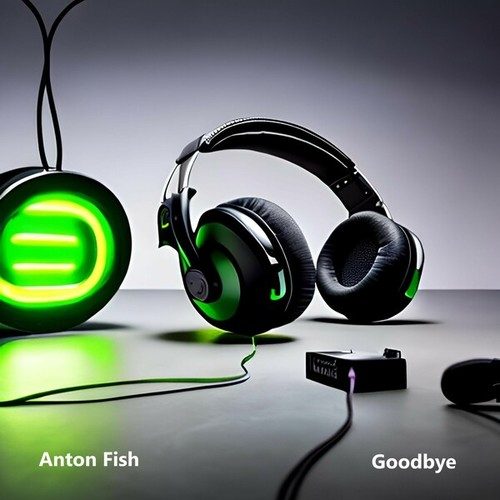 Anton Fish-Goodbye