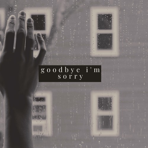 Goodbye I'm Sorry