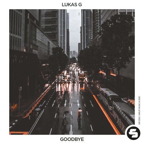 Lukas G-Goodbye