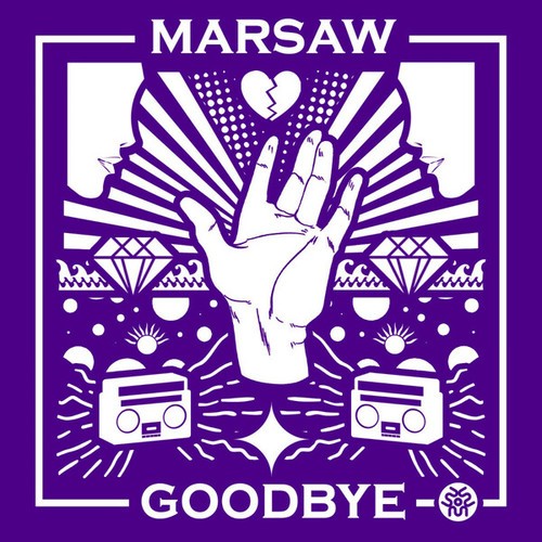 Marsaw-Goodbye