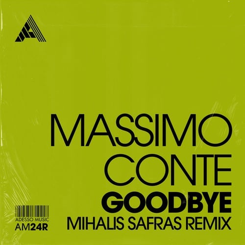Massimo Conte, Mihalis Safras, Junior Jack-Goodbye