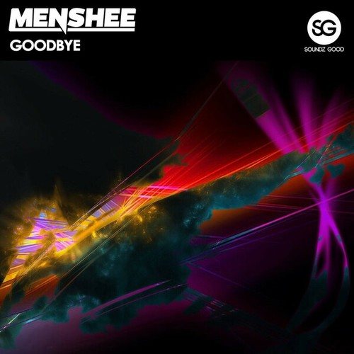 Menshee-Goodbye
