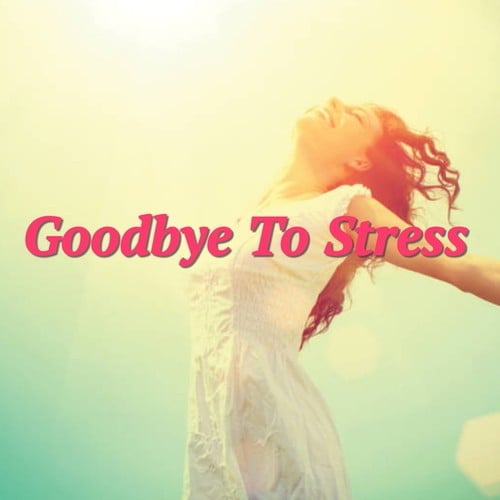 Goodbye To Stress