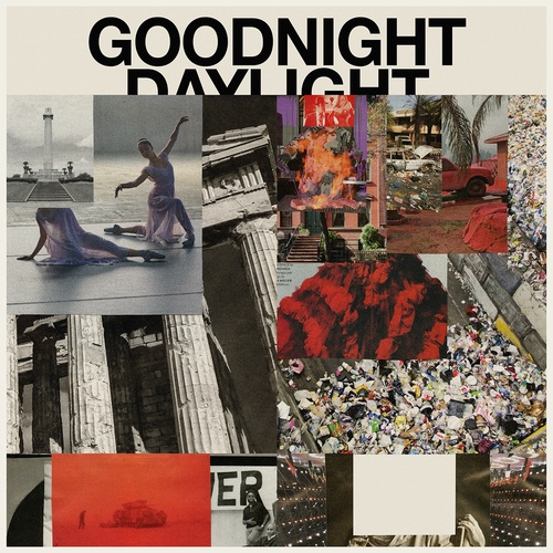 Various Artists-GOODNIGHT DAYLIGHT