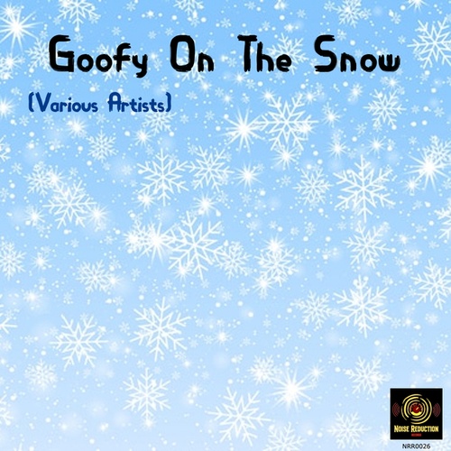 Various Artists-Goofy On The Snow