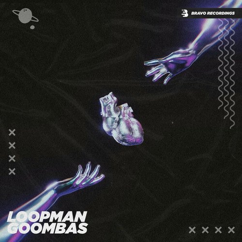 LoopMan-Goombas