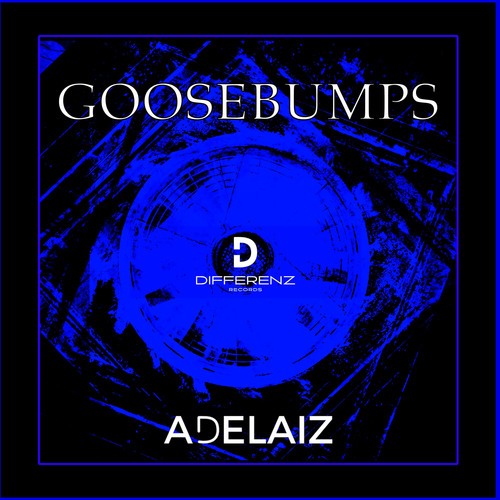 Goosebumps (Dainskin S Edit Mix)