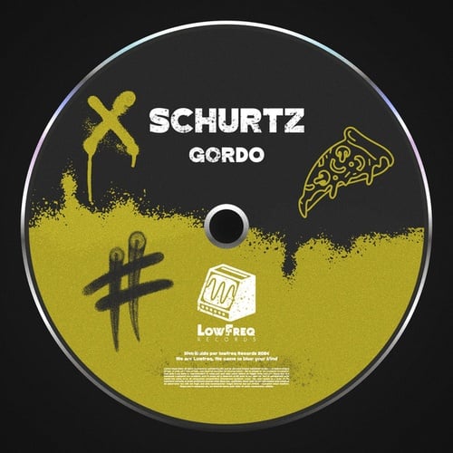 Schurtz-Gordo