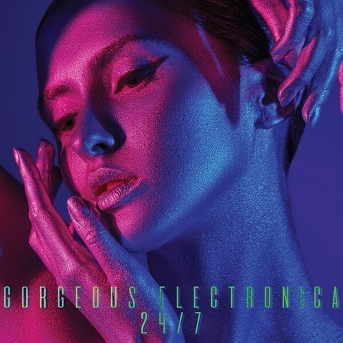 Various Artists-Gorgeous Electronica 24/7