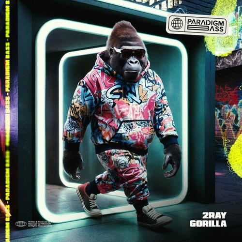 2RAY-Gorilla