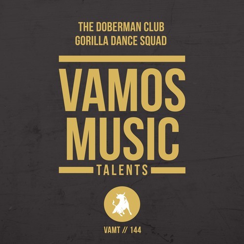 The Doberman Club-Gorilla Dance Squad