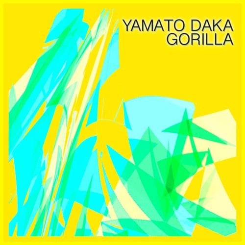 Yamato Daka-Gorilla