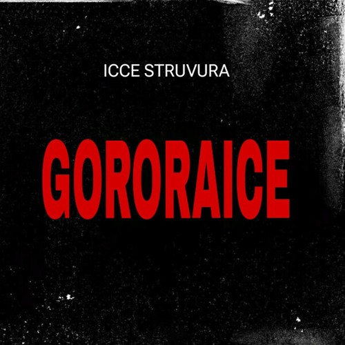 Icce Struvura-Gororaice