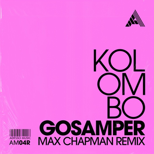 Kolombo, Max Chapman-Gosamper