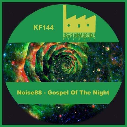 Noise88-Gospel of the Night