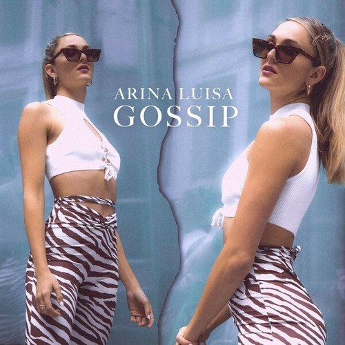 Arina Luisa-Gossip