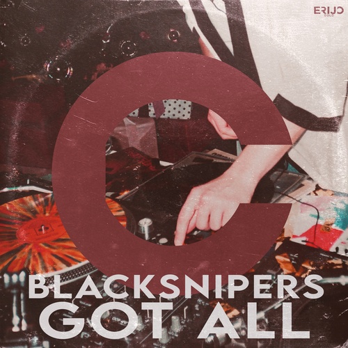BlackSnipers-Got All