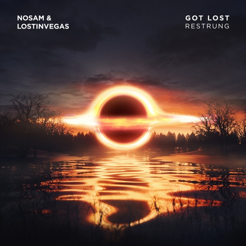 NOSAM, LostinVegas-Got Lost