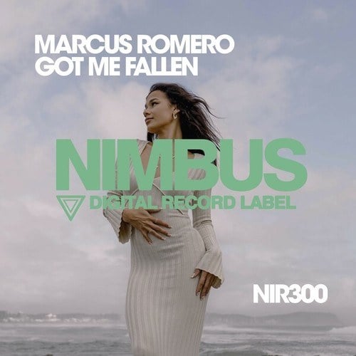 Marcus Romero-Got Me Fallen